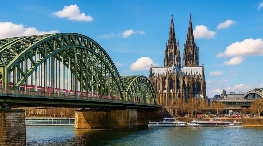 Как получить ВНЖ в Германии в 2026 году: основные способы