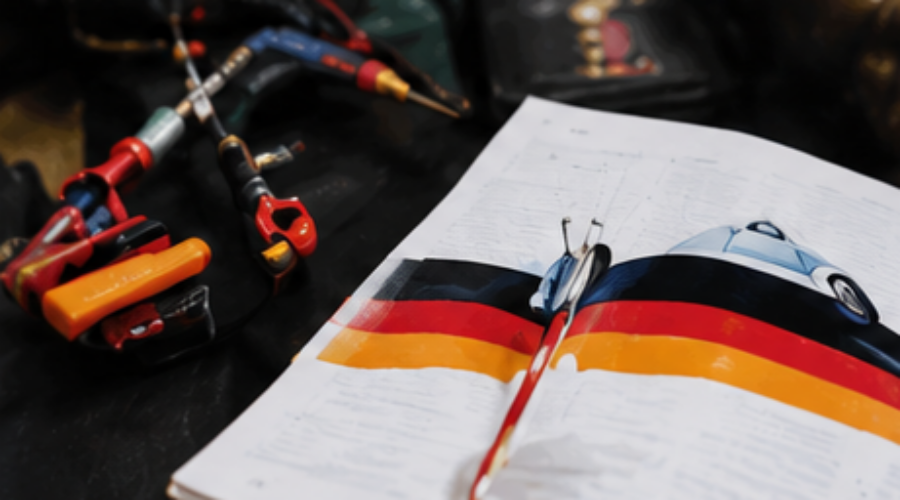 Налоги для самозанятых и Kleinunternehmer в Германии